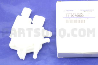 61100AG000 ACTUATOR ASSY DR RNM