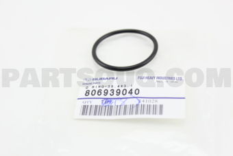 806939040 THR BRG-62X82X3.6