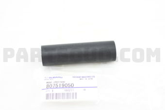 807519050 HOSE-19X27X90