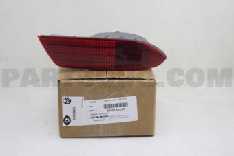 84281XA04A REFLEX REFL ASSY RH