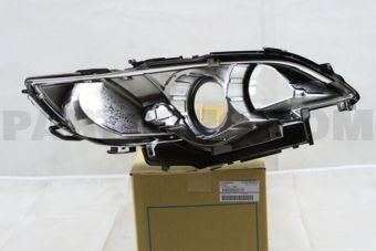 84990AG570 LENS&EXT COMPL