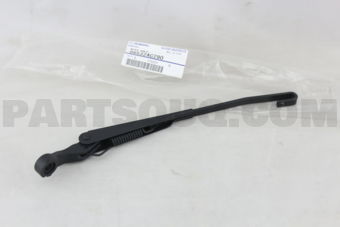 86532AC290 # OBD # WIPER ARM(R)