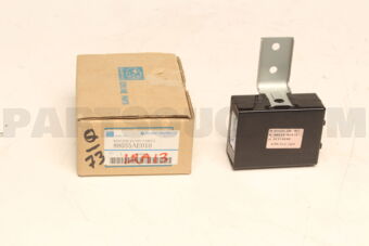 88035AE010 Subaru # SPD # KEYLESS ENTRY UNIECL