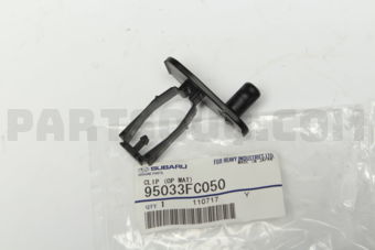 95033FC050 CLIP (OP MAT)