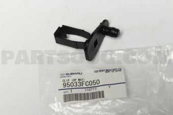 95033FC050 CLIP (OP MAT)