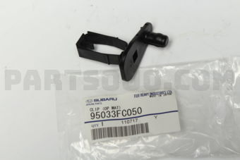 95033FC050 CLIP (OP MAT)