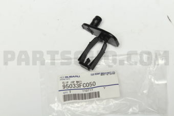 95033FC050 CLIP (OP MAT)