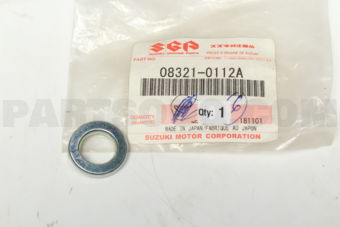 083210112A LOCK WASHER