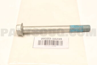 0910310299 BOLT