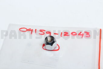 0915912043 NUT