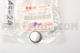 0924120006 CUP TYPE PLUG