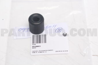 0932006011 BAGUE