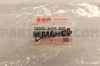 0935554115600 HOSE