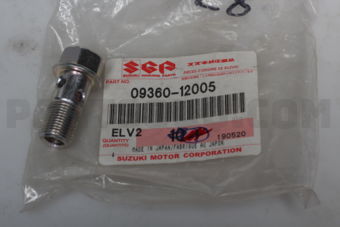 0936012005 BOLT