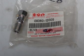 0936012005 BOLT