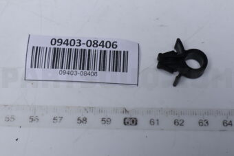 0940308406 CLAMP