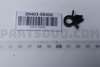 0940308406 CLAMP