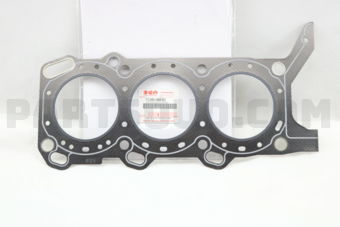 1114186FA1 GASKET, CYL HEAD
