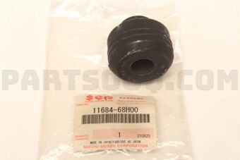 1168468H00 CUSHION, LOWER