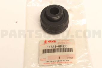 1168468H00 CUSHION, LOWER