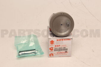 12100658310B0 PISTON SET,STD,MARK 2