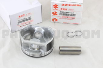 12100788310A0 PISTON SET