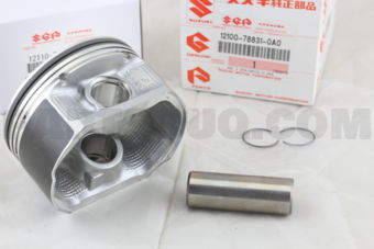 12100788310A0 PISTON SET