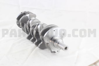 1222169G10 CRANKSHAFT