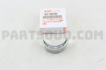 12301788200B0 BEARING SET,CRANK(STD)