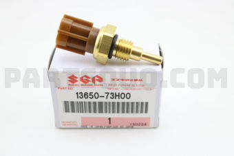 1365073H00 SENSOR, COOLANT TEMP