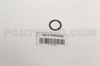 16117M68K00 O RING