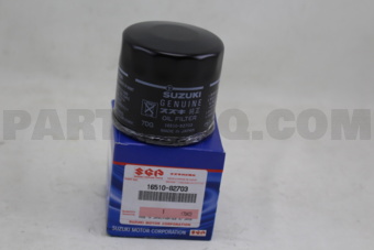 1651082703 FILTER ASSY, OIL