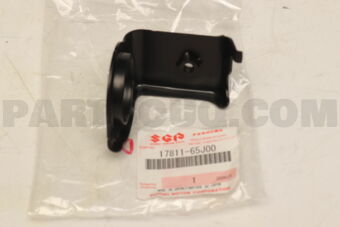 1781165J00 BRACKET, RADIATOR SPRT RH