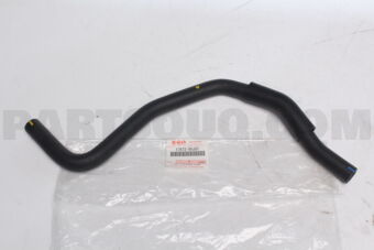 1787280J01 HOSE, HEATER OUTLET
