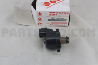 1813752D00 VALVE, ISC