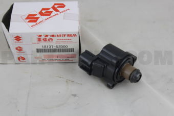 1813752D00 VALVE, ISC