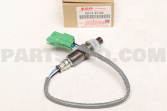 1821380J00 SENSOR, A/F