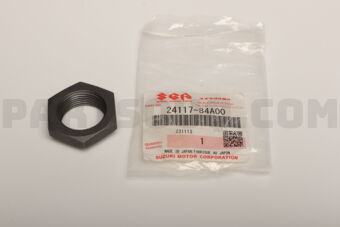 2411784A00 NUT