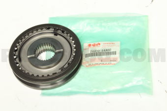 2440084A00 HUB ASSY, LOW SPEED SYNC