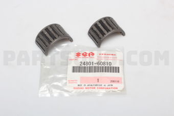 2480160810 BEARING