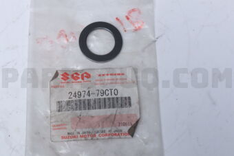 2497479CT0 Suzuki BEARING SET, INTERMEDIATE,SHAFT