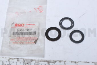 2497479CT0 BEARING SET, INTERMEDIATE,SHAFT