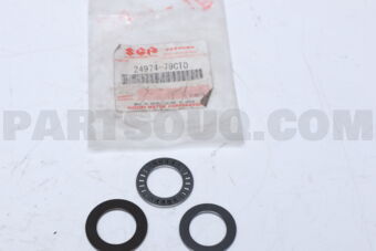 2497479CT0 BEARING SET, INTERMEDIATE,SHAFT