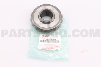 2734166J00 GEAR, DIFFERENTIAL