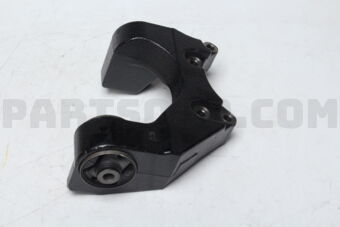 2763080K00 BRACKET, FRONT DIFF MTG REAR