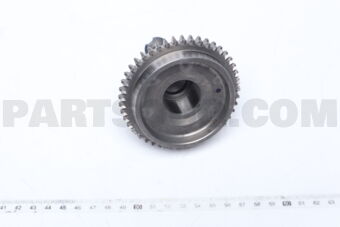 2925284A00 SHAFT, OUTPUT FRONT