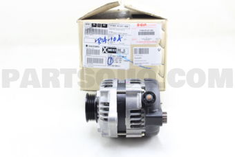 3140061J21 GENERATOR ASSY