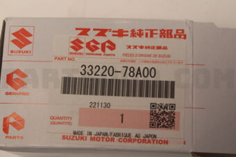 3322078A00 SENSOR ASSY, CRANK POSITION