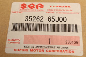 3526265J00 IGNITER