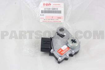 3772068H10 SWITCH ASSY, SHIFT
